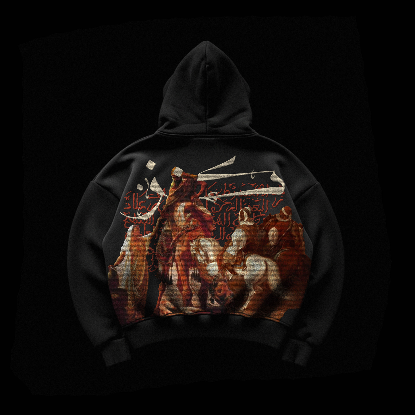 Love & War Hoodie